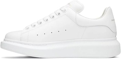 亚历山大·麦昆小麦色厚底运动鞋 662653WIA4M9000 Buy 亚历山大·麦昆小麦色厚底运动鞋 662653WIA4M9000