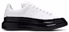 Buy Alexander McQueen Oversized Sneaker 'Cat Air - Putih Hitam' 645864-WHZ4M-9061