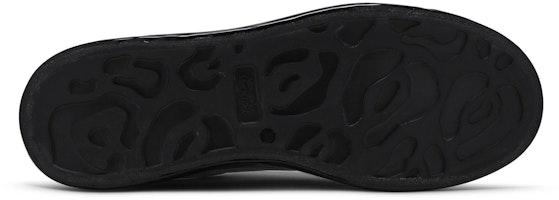 Zapatillas Alexander McQueen Oversized 'Pintura Sumergida - Blanco Negro' 645864-WHZ4M-9061 Shop Zapatillas Alexander McQueen Oversized 'Pintura Sumergida - Blanco Negro' 645864-WHZ4M-9061