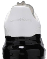 Zapatillas Alexander McQueen Oversized 'Pintura Sumergida - Blanco Negro' 645864-WHZ4M-9061 Sizing Zapatillas Alexander McQueen Oversized 'Pintura Sumergida - Blanco Negro' 645864-WHZ4M-9061