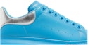 Order Alexander McQueen Oversized Sneaker 'Painter Biru Perak' 634671-WIAG5-4448