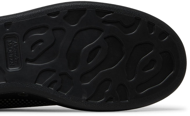 알렉산더 맥퀸 오버사이즈 스니커즈 (블랙/멀티) 682395-WIAFZ-1049 Purchase 알렉산더 맥퀸 오버사이즈 스니커즈 (블랙/멀티) 682395-WIAFZ-1049