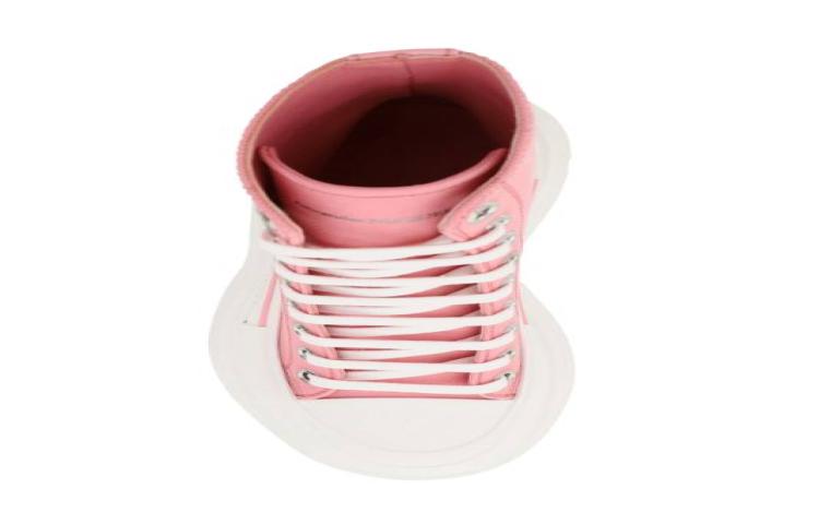 Alexander McQueen Oversized Sneaker 'Pink' 圖 3
