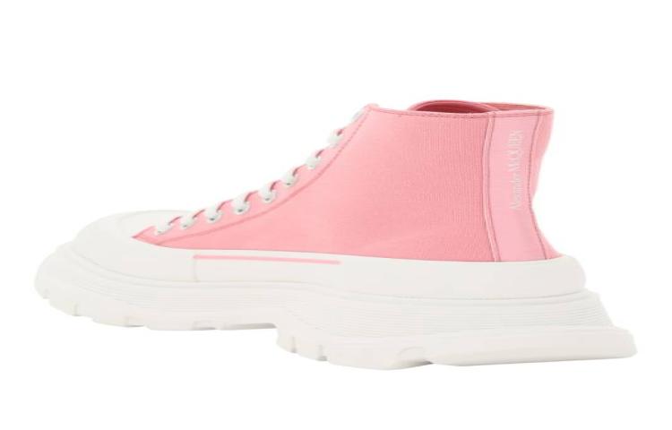Alexander McQueen Oversized Sneaker 'Pink' 圖 4