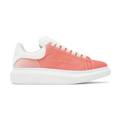 Alexander McQueen Oversized Sneaker 'Pink'