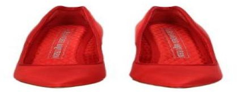 알렉산더 맥퀸 오버사이즈 스니커즈 (레드) 508282W4ACB6484 Order 알렉산더 맥퀸 오버사이즈 스니커즈 (레드) 508282W4ACB6484