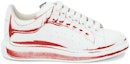 Order Alexander McQueen Sneaker Oversized 'Merah Putih' 662642WIA4Q9676