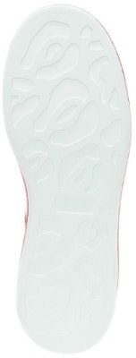 Alexander McQueen Sneaker Oversized 'Merah Putih' 662642WIA4Q9676 Details for Alexander McQueen Sneaker Oversized 'Merah Putih' 662642WIA4Q9676