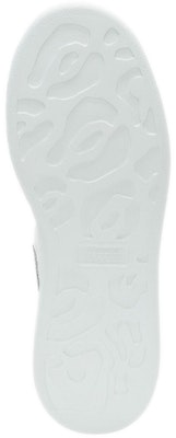 亚历山大·麦昆夸张运动鞋“银色鳄鱼” 625162WHYBQ9071 Purchase 亚历山大·麦昆夸张运动鞋“银色鳄鱼” 625162WHYBQ9071