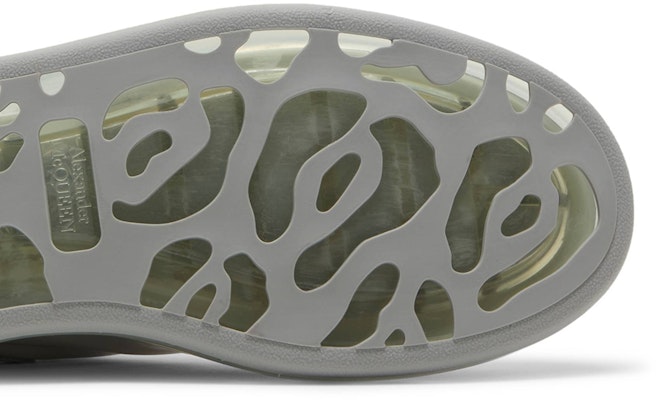 알렉산더 맥퀸 오버사이즈 스니커즈 '실버 이리디센트' (79 characters) 682398-W4K52-8305 Purchase 알렉산더 맥퀸 오버사이즈 스니커즈 '실버 이리디센트' (79 characters) 682398-W4K52-8305