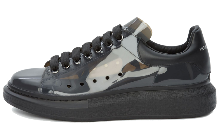 Buy Alexander McQueen Sneakers Oversized 'Smoke' 604221-W4L11-1288