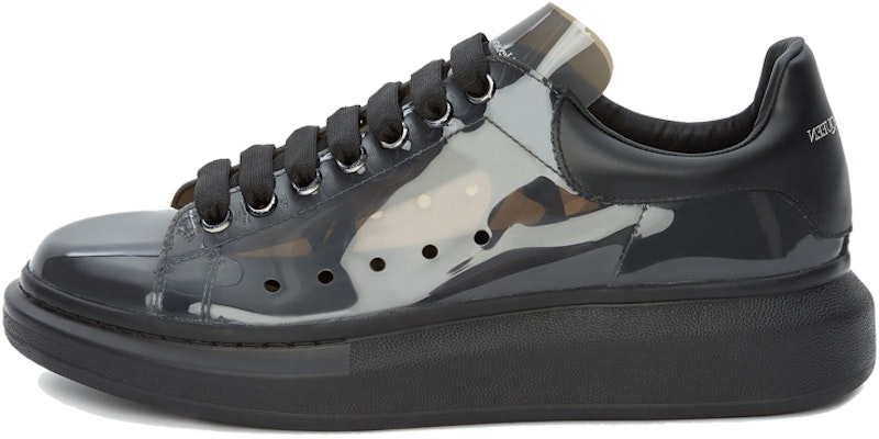 Alexander McQueen Sneakers Oversized 'Smoke' 604221-W4L11-1288 Buy Alexander McQueen Sneakers Oversized 'Smoke' 604221-W4L11-1288