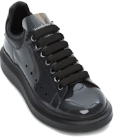 알렉산더 맥퀸 오버사이즈 스니커즈 '스모크' 604221-W4L11-1288 Order 알렉산더 맥퀸 오버사이즈 스니커즈 '스모크' 604221-W4L11-1288