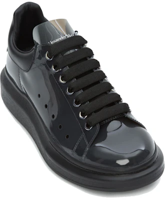 Alexander McQueen Oversized Sneaker 'Smoke' 604221-W4L11-1288 Order Alexander McQueen Oversized Sneaker 'Smoke' 604221-W4L11-1288
