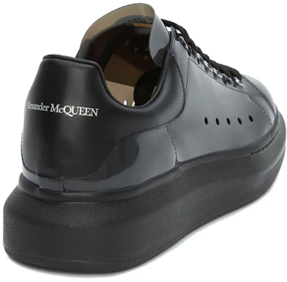 Alexander McQueen Oversized Sneaker 'Smoke' 604221-W4L11-1288 Lookbook Alexander McQueen Oversized Sneaker 'Smoke' 604221-W4L11-1288