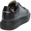 Lookbook Alexander McQueen Sneakers Oversized 'Smoke' 604221-W4L11-1288