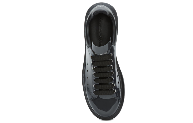 Shop Alexander McQueen Sneakers Oversized 'Smoke' 604221-W4L11-1288