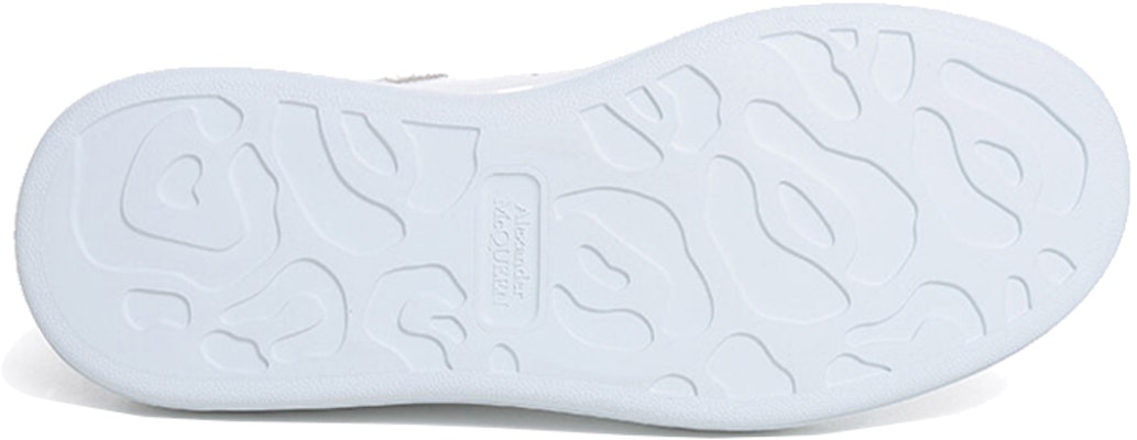 Alexander McQueen Sneaker Oversized 'Snakeskin' 553680-WHVIN-9912 Purchase Alexander McQueen Sneaker Oversized 'Snakeskin' 553680-WHVIN-9912