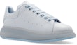 Order Alexander McQueen Sepatu Oversized 'Spring Blue' 604232-WIBNY-4542