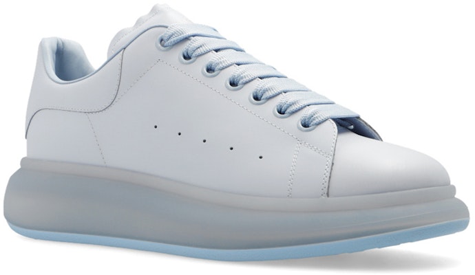 Zapatillas Oversized Alexander McQueen 'Spring Blue'. 604232-WIBNY-4542 Order Zapatillas Oversized Alexander McQueen 'Spring Blue'. 604232-WIBNY-4542