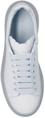 Zapatillas Oversized Alexander McQueen 'Spring Blue'. 604232-WIBNY-4542 Shop Zapatillas Oversized Alexander McQueen 'Spring Blue'. 604232-WIBNY-4542