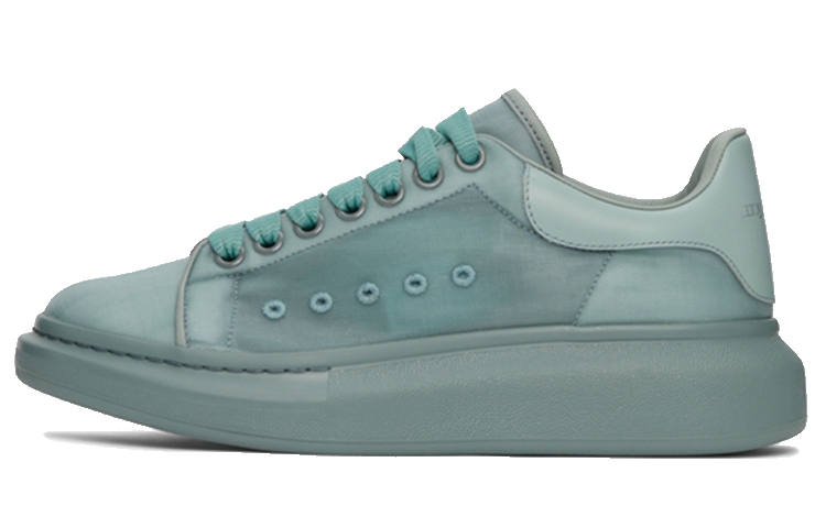 Alexander McQueen Oversized Sneaker 'Stone'