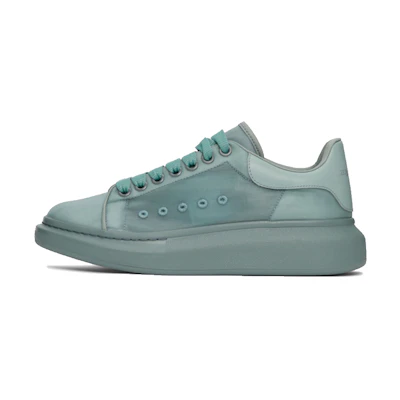 Alexander McQueen Oversized Sneaker 'Stone'