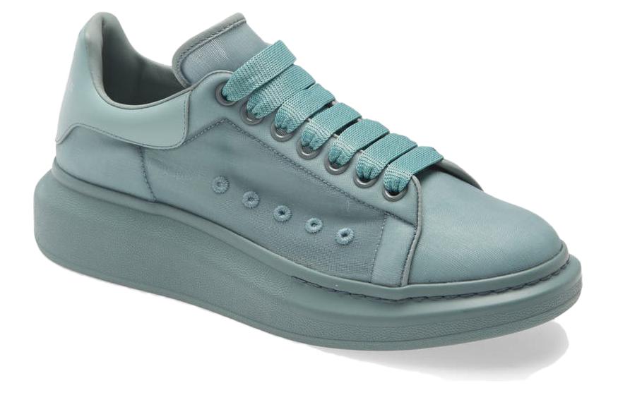 Alexander McQueen Oversized Sneaker 'Stone' 圖 2