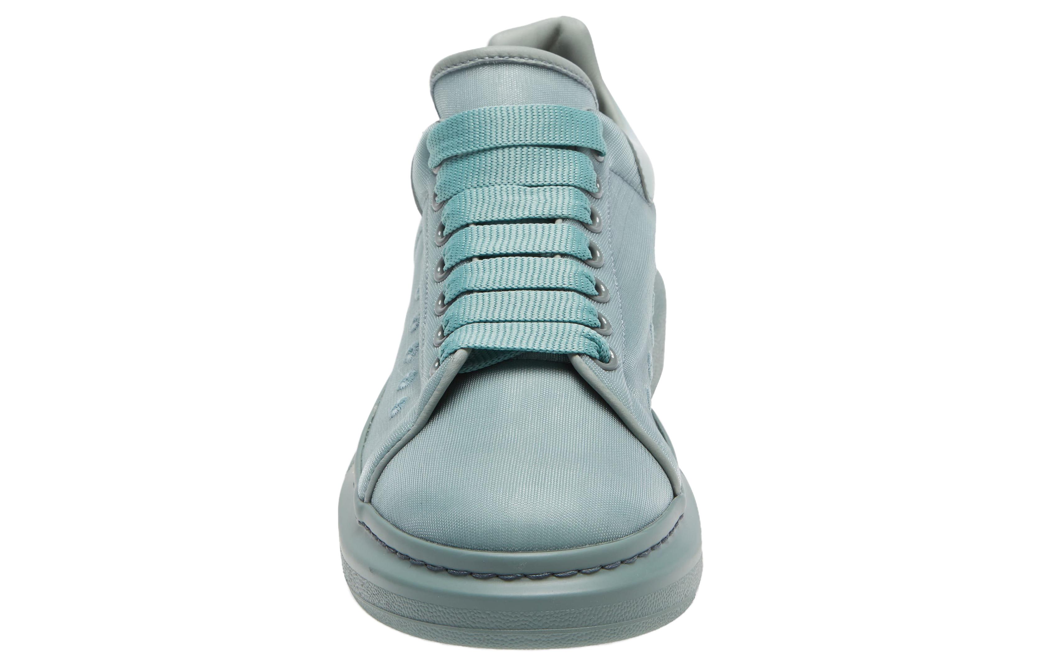 Alexander McQueen Oversized Sneaker 'Stone' 圖 4