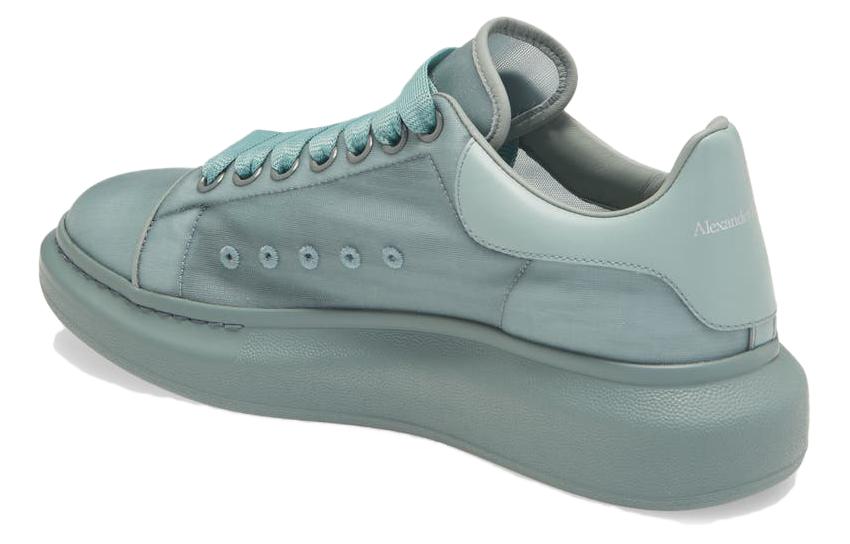 Alexander McQueen Oversized Sneaker 'Stone' 圖 5
