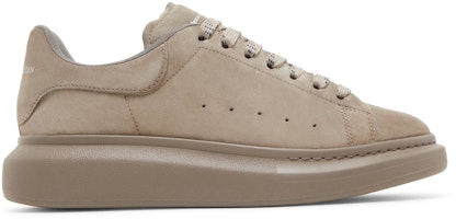 Alexander McQueen Oversized Sneaker 'Stone' 688520WIA532104 Alexander McQueen Oversized Sneaker 'Stone' 688520WIA532104