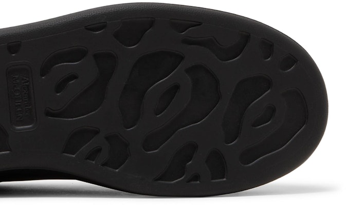 亚历山大麦昆镶钉黑色厚底运动鞋 705807-WHTQQ-1081 Purchase 亚历山大麦昆镶钉黑色厚底运动鞋 705807-WHTQQ-1081