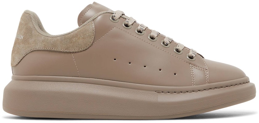 亚历山大·麦昆超大号运动鞋‘灰褐色’ 734216-WHZNC-3145 Buy 亚历山大·麦昆超大号运动鞋‘灰褐色’ 734216-WHZNC-3145