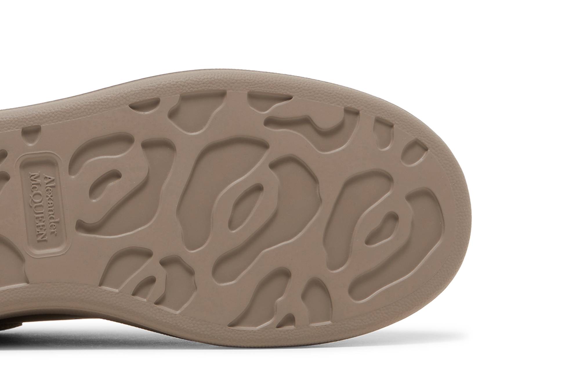 Purchase Sneaker Alexander McQueen Oversize 'Taupe' 734216-WHZNC-3145