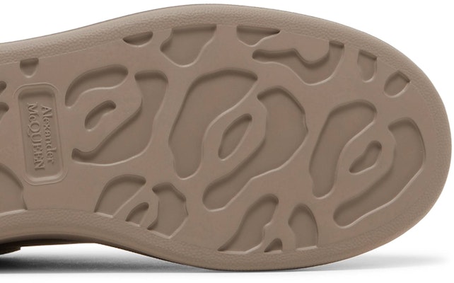 亚历山大·麦昆超大号运动鞋‘灰褐色’ 734216-WHZNC-3145 Purchase 亚历山大·麦昆超大号运动鞋‘灰褐色’ 734216-WHZNC-3145