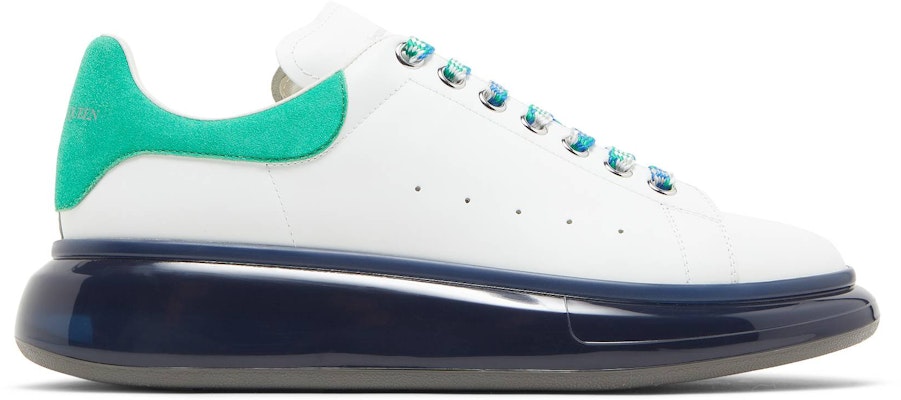 Alexander McQueen Kasut Bersar 'Hijau Telus' 604232-WHXMA-9435 Buy Alexander McQueen Kasut Bersar 'Hijau Telus' 604232-WHXMA-9435