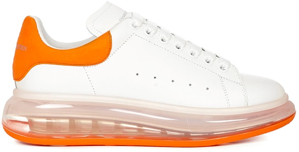 Alexander McQueen Oversized Sneaker 'Jingga Lutsinar' 604232-WHXMA-9745 Order Alexander McQueen Oversized Sneaker 'Jingga Lutsinar' 604232-WHXMA-9745