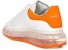 Alexander McQueen Oversized Sneaker 'Jingga Lutsinar' 604232-WHXMA-9745