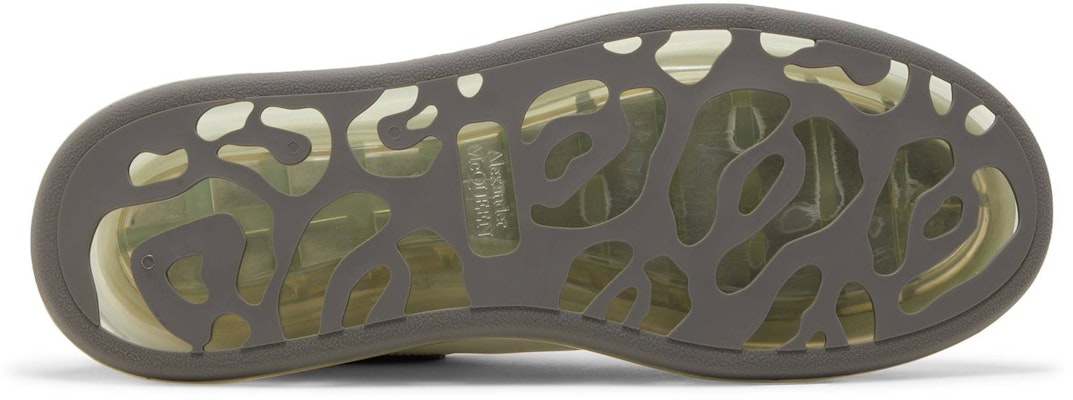 Alexander McQueen Oversized Sneaker 'Tapak Telus - Kulit Ular' 645872-WHZ4P-9061 Shop Alexander McQueen Oversized Sneaker 'Tapak Telus - Kulit Ular' 645872-WHZ4P-9061