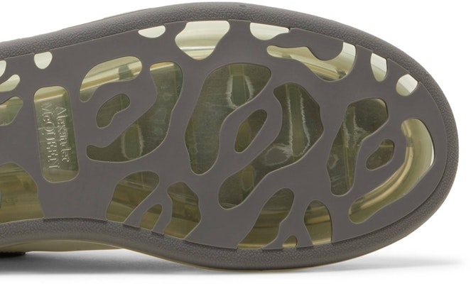 Alexander McQueen Oversized Sneaker 'Tapak Telus - Kulit Ular' 645872-WHZ4P-9061 Purchase Alexander McQueen Oversized Sneaker 'Tapak Telus - Kulit Ular' 645872-WHZ4P-9061