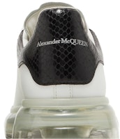 Alexander McQueen Oversized Sneaker 'Tapak Telus - Kulit Ular' 645872-WHZ4P-9061 Sizing Alexander McQueen Oversized Sneaker 'Tapak Telus - Kulit Ular' 645872-WHZ4P-9061