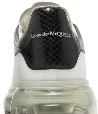 Alexander McQueen Oversized Sneaker 'Tapak Telus - Kulit Ular' 645872-WHZ4P-9061 Sizing Alexander McQueen Oversized Sneaker 'Tapak Telus - Kulit Ular' 645872-WHZ4P-9061