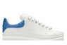 Order Alexander McQueen Oversized Sneaker 'Buaya Ultramarine' 625162WHYB89407