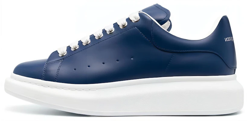 Alexander McQueen Kasut Saiz Besar 'Utopia Blue' 727388WHGP54694 Buy Alexander McQueen Kasut Saiz Besar 'Utopia Blue' 727388WHGP54694