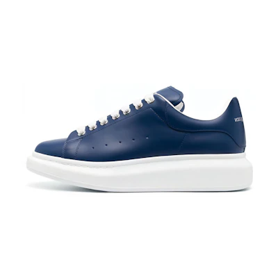 Alexander McQueen Oversized Sneaker 'Utopia Blue'