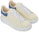 Lookbook Alexander McQueen Oversized Sneaker 'Vanilla Blue' 688520-WIA5E-7712