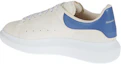 Purchase Alexander McQueen Oversized Sneaker 'Vanilla Blue' 688520-WIA5E-7712