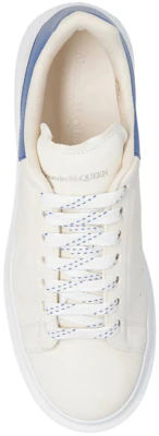 Alexander McQueen Oversized Sneaker 'Vanilla Blue' 688520-WIA5E-7712 Details for Alexander McQueen Oversized Sneaker 'Vanilla Blue' 688520-WIA5E-7712