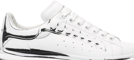 Zapatillas Alexander McQueen Oversized 'Blancas' 662642-WIA4Q-9000 Order Zapatillas Alexander McQueen Oversized 'Blancas' 662642-WIA4Q-9000