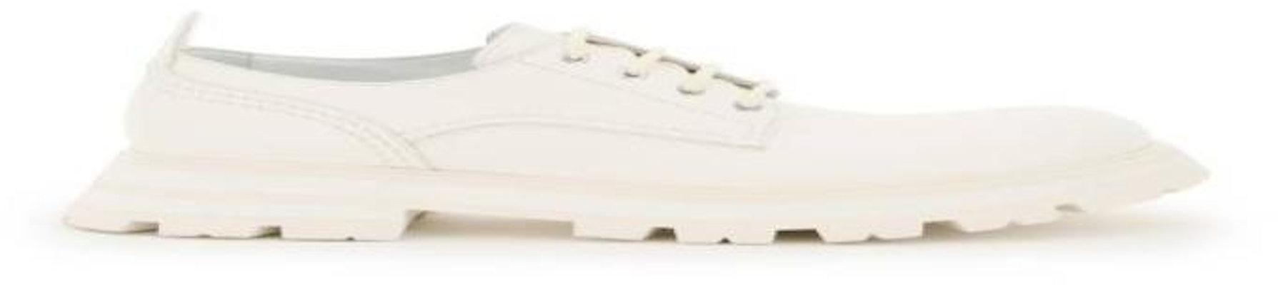 アレキサンダー・マックイーン オーバーサイズスニーカー (白) 211527NCX000004_9231 Buy アレキサンダー・マックイーン オーバーサイズスニーカー (白) 211527NCX000004_9231